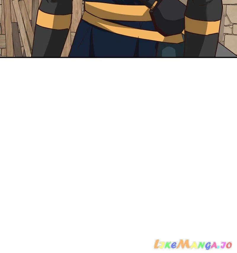 Slave To The Enemy Emperor Chapter 109 – Page 17