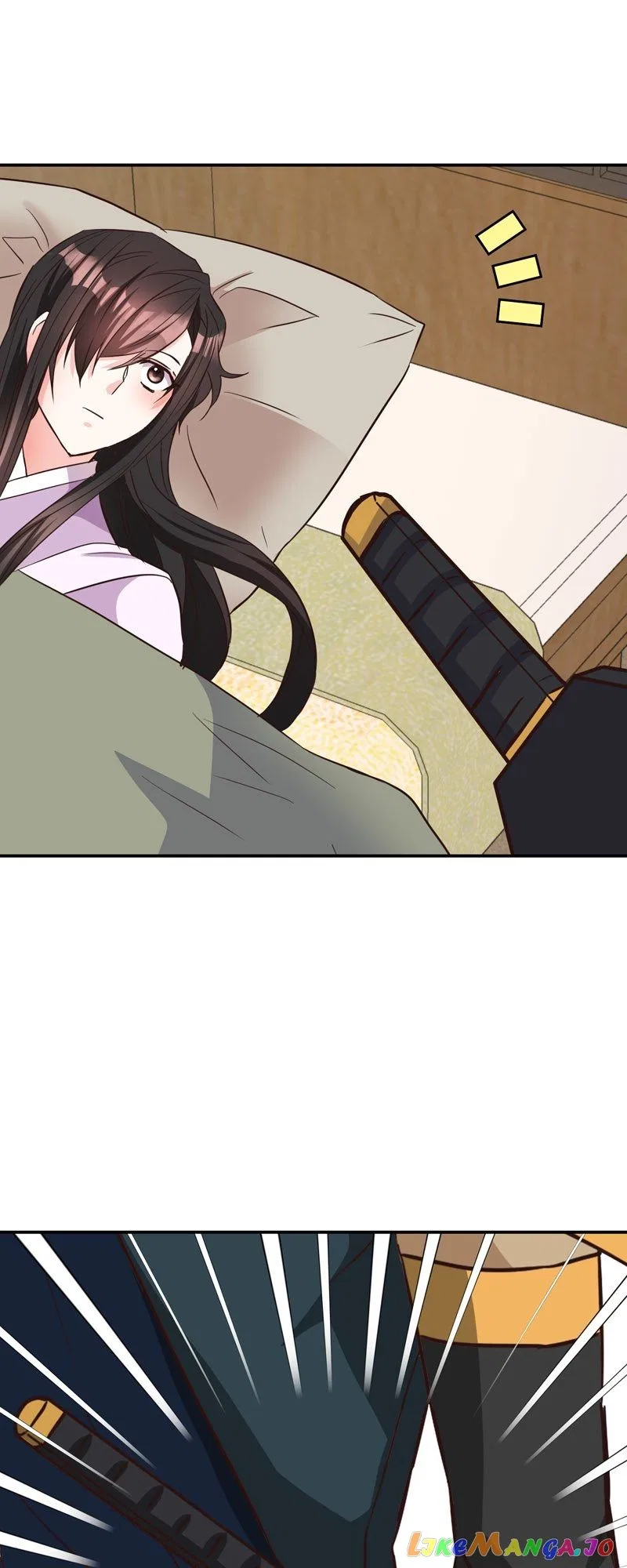 Slave To The Enemy Emperor Chapter 109 – Page 18