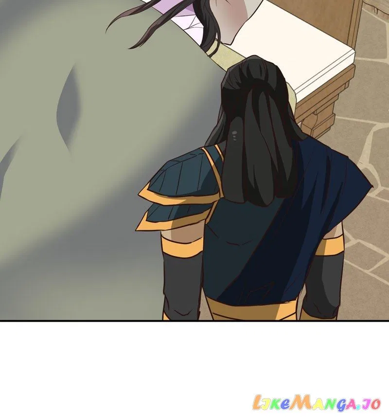 Slave To The Enemy Emperor Chapter 109 – Page 21