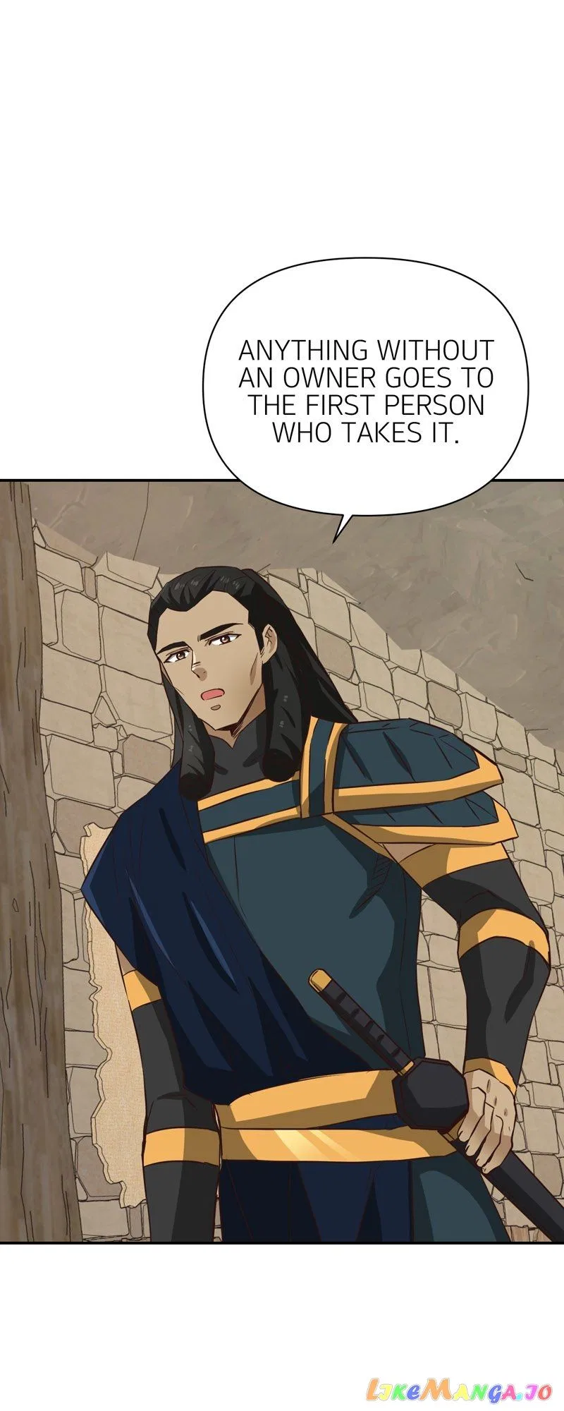 Slave To The Enemy Emperor Chapter 109 – Page 22