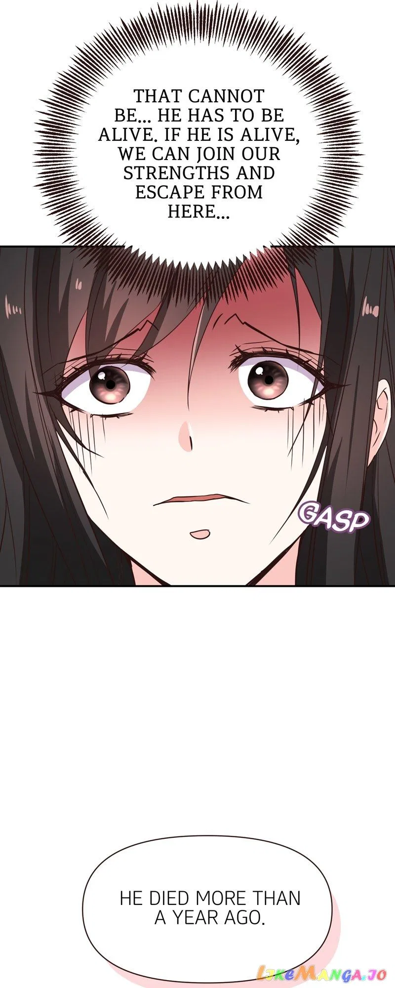 Slave To The Enemy Emperor Chapter 109 – Page 28