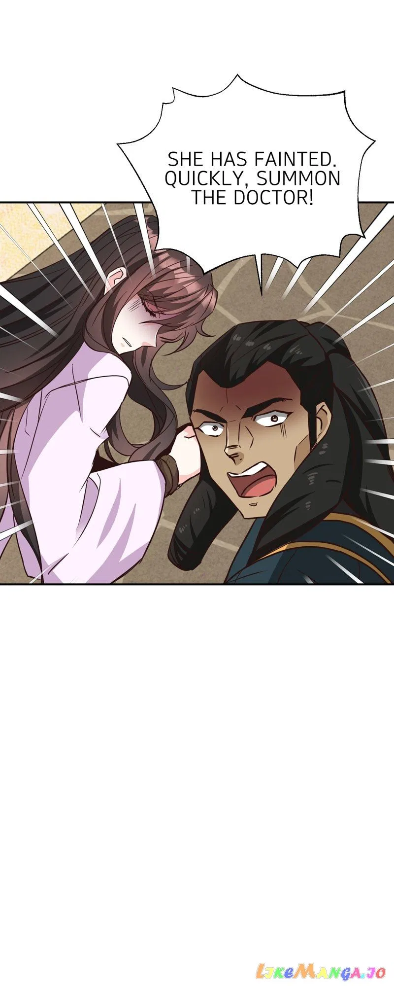 Slave To The Enemy Emperor Chapter 109 – Page 35