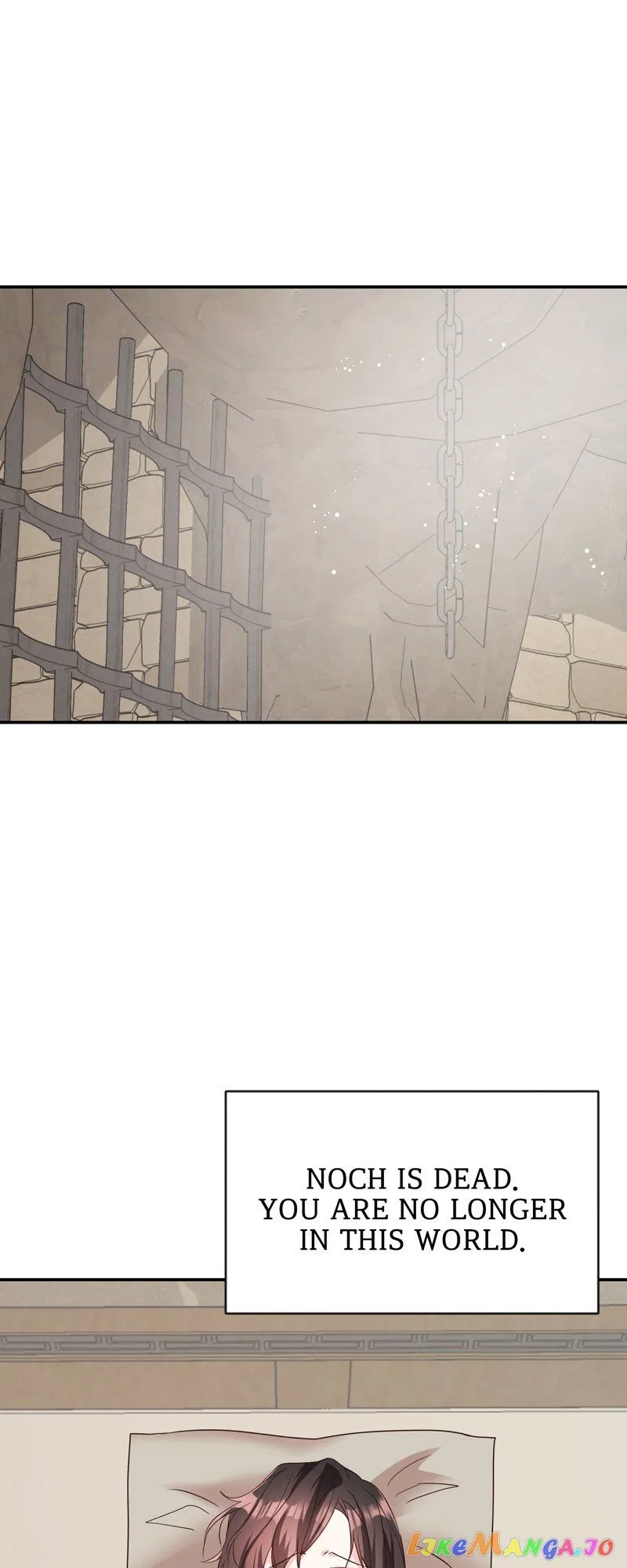 Slave To The Enemy Emperor Chapter 109 – Page 38