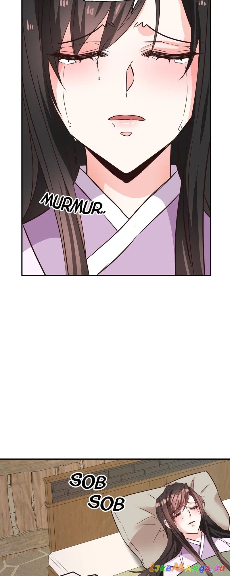 Slave To The Enemy Emperor Chapter 109 – Page 40