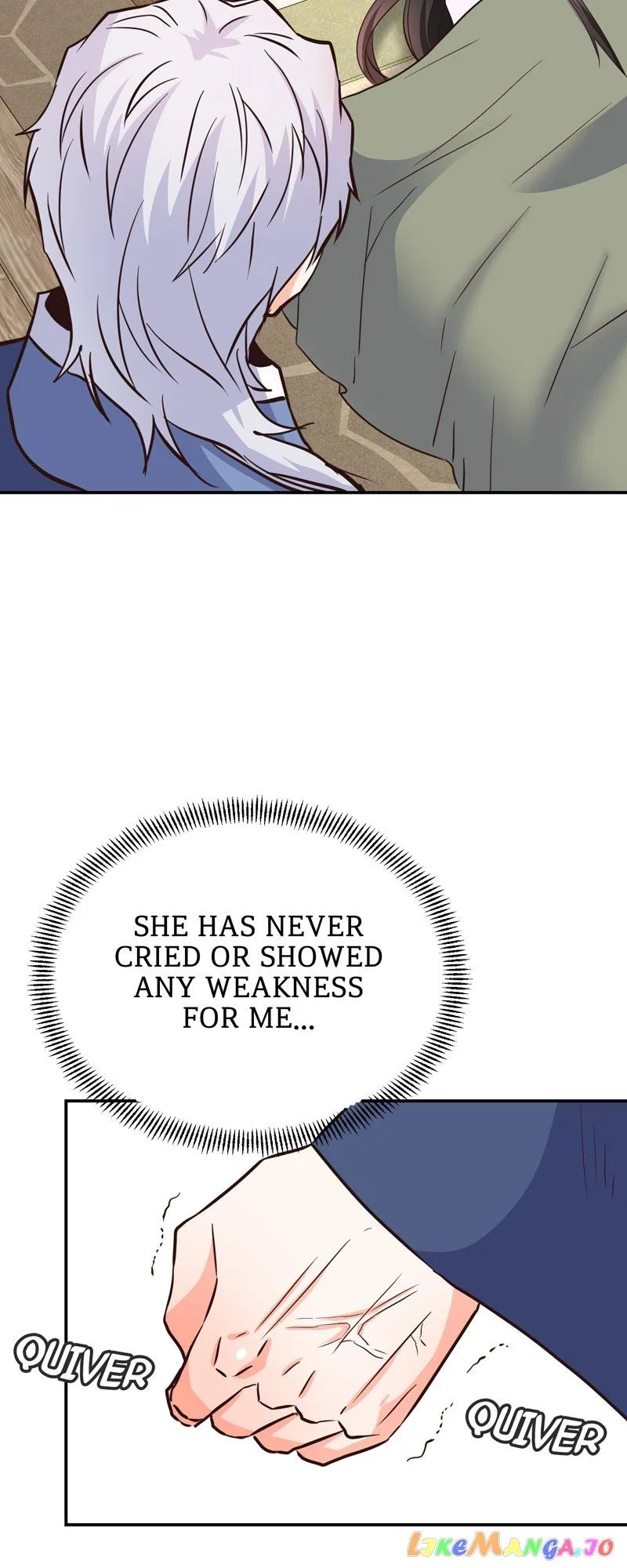 Slave To The Enemy Emperor Chapter 109 – Page 41