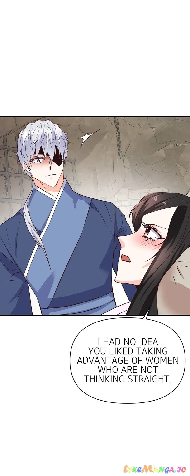 Slave To The Enemy Emperor Chapter 109 – Page 42