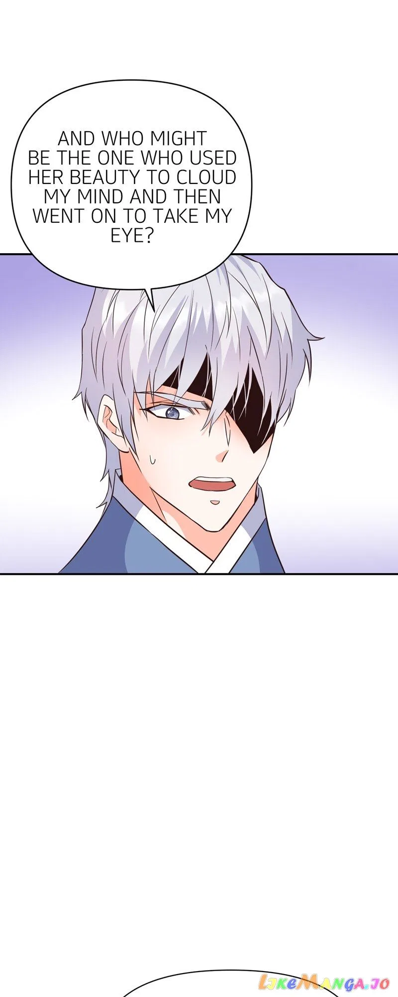 Slave To The Enemy Emperor Chapter 109 – Page 43