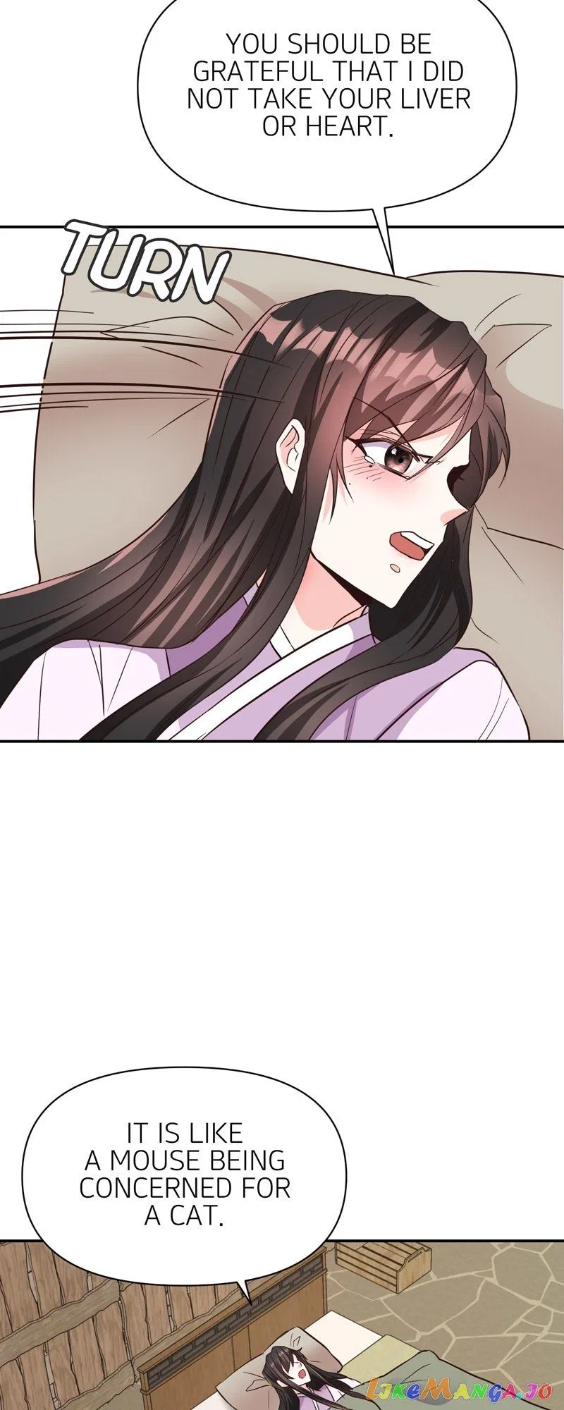 Slave To The Enemy Emperor Chapter 109 – Page 44