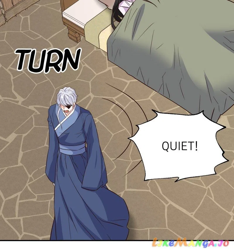 Slave To The Enemy Emperor Chapter 109 – Page 45