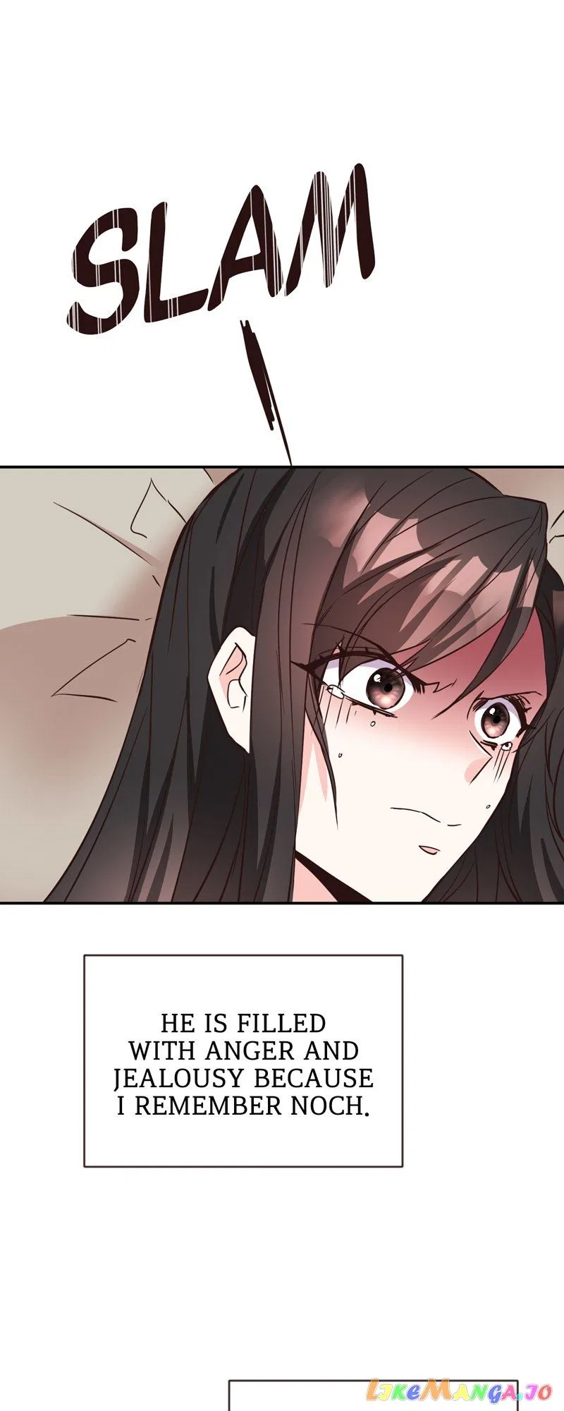 Slave To The Enemy Emperor Chapter 109 – Page 46
