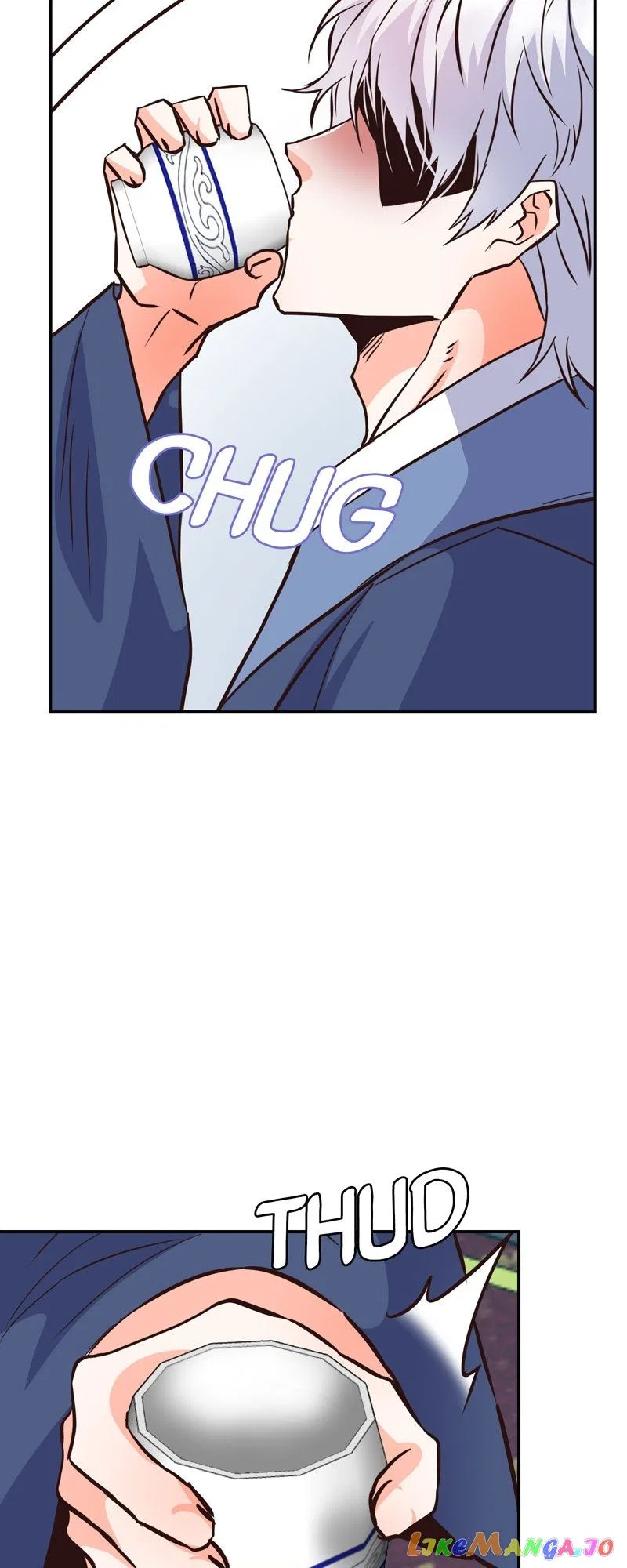 Slave To The Enemy Emperor Chapter 109 – Page 52