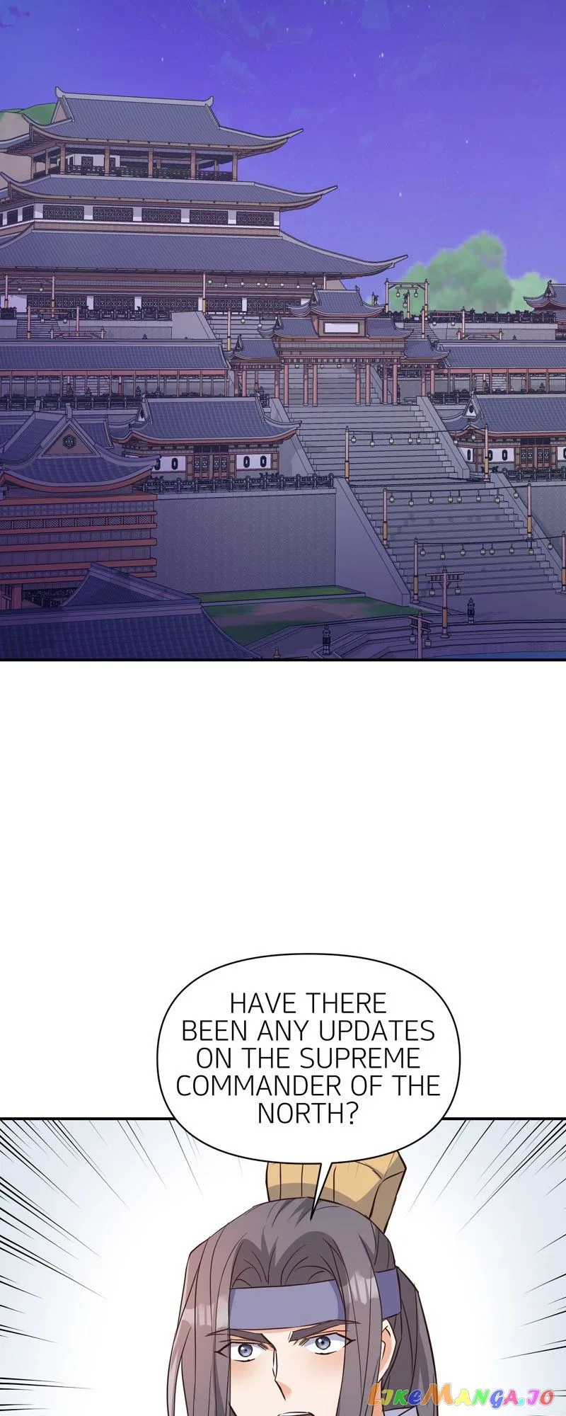 Slave To The Enemy Emperor Chapter 109 – Page 56