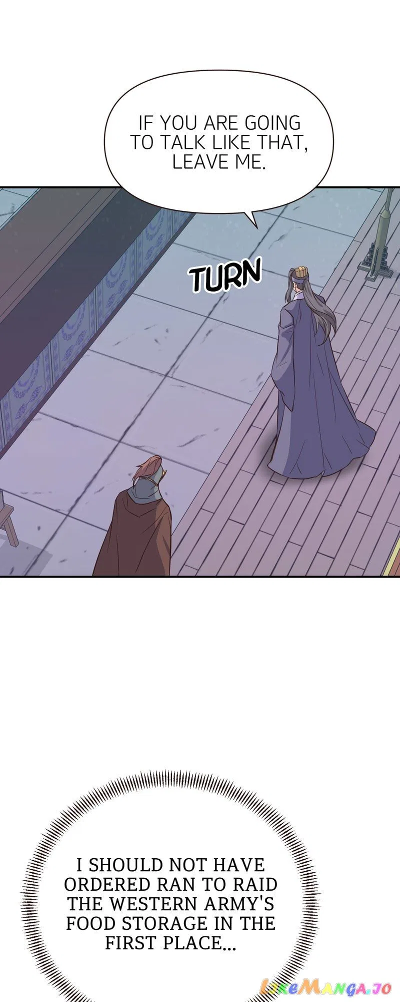 Slave To The Enemy Emperor Chapter 109 – Page 59