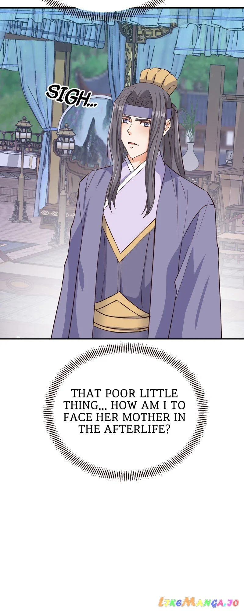 Slave To The Enemy Emperor Chapter 109 – Page 60
