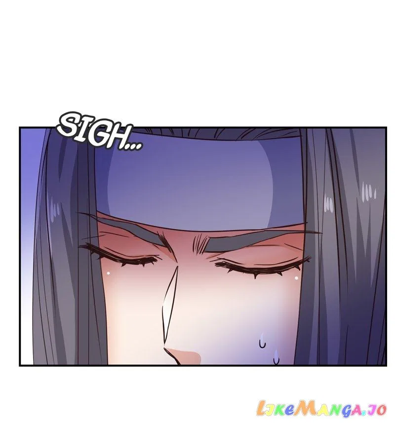 Slave To The Enemy Emperor Chapter 109 – Page 61