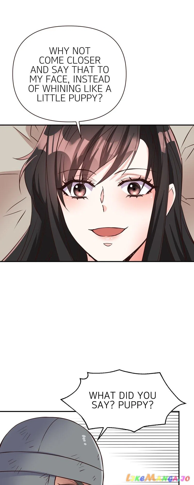 Slave To The Enemy Emperor Chapter 109 – Page 67