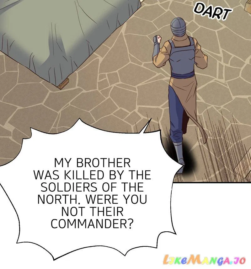 Slave To The Enemy Emperor Chapter 109 – Page 69
