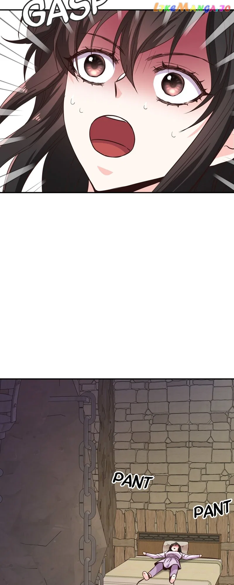 Slave To The Enemy Emperor Chapter 108 – Page 7