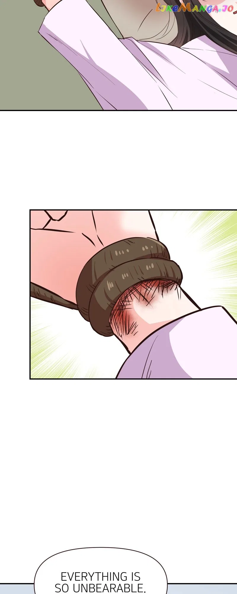 Slave To The Enemy Emperor Chapter 108 – Page 11