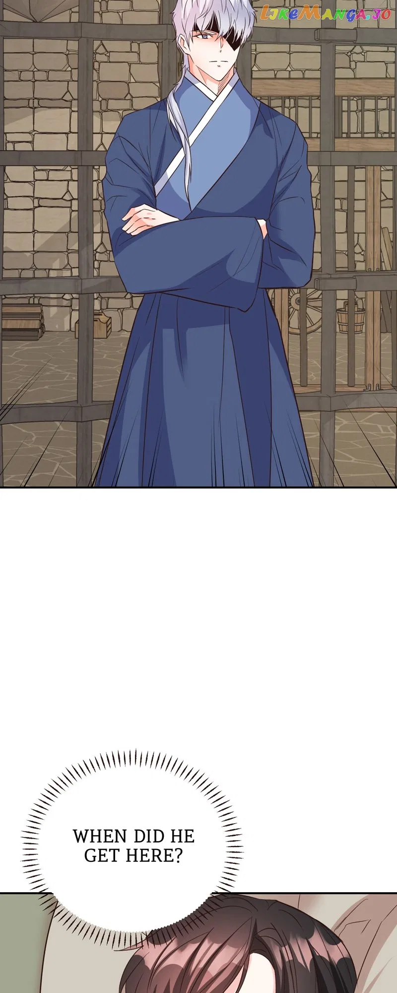 Slave To The Enemy Emperor Chapter 108 – Page 15