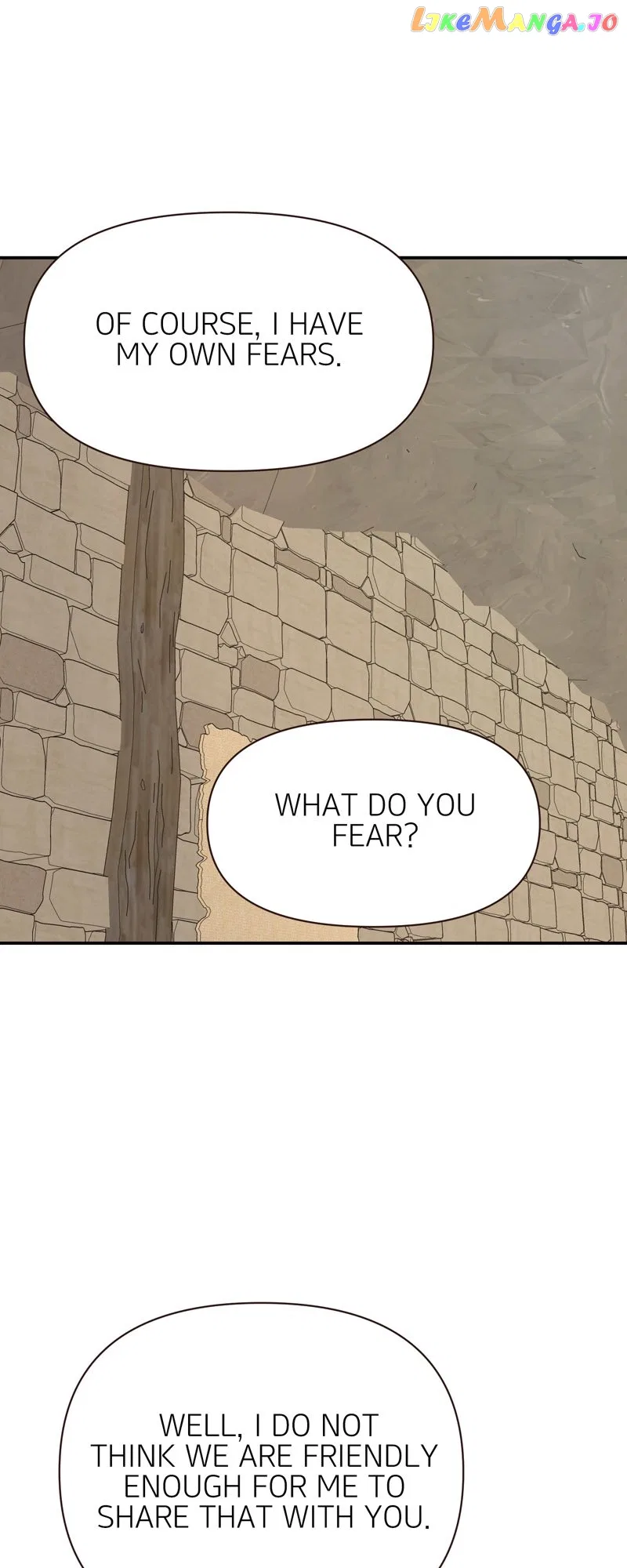Slave To The Enemy Emperor Chapter 108 – Page 19