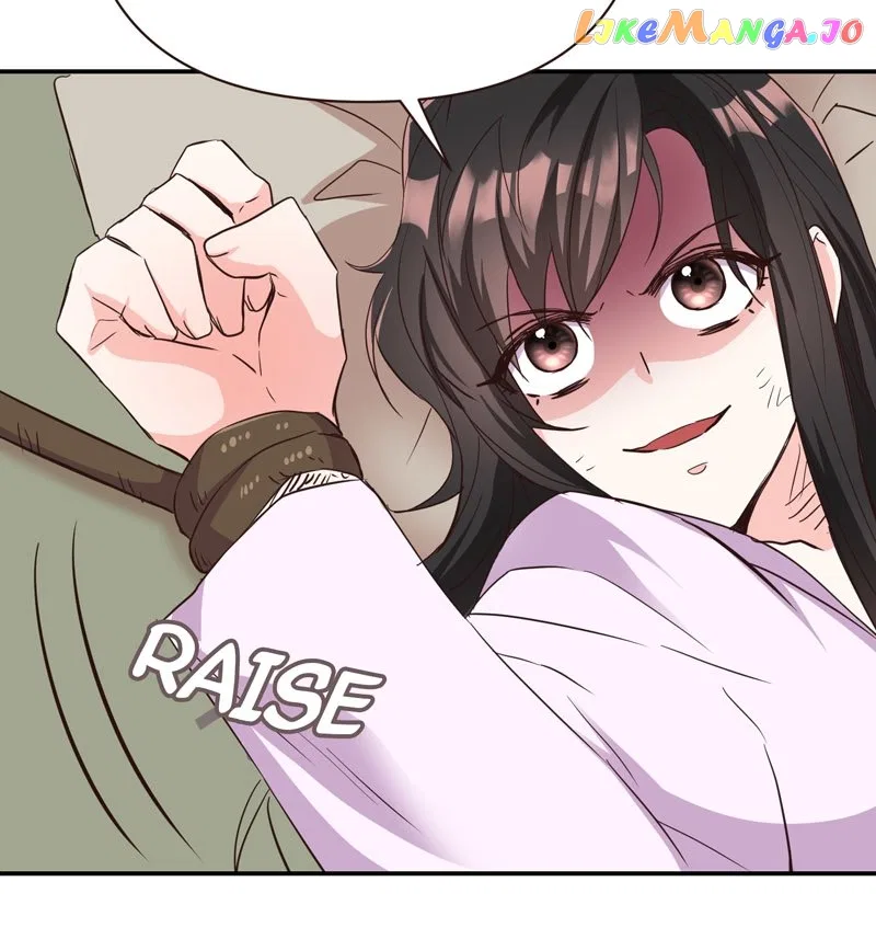 Slave To The Enemy Emperor Chapter 108 – Page 20