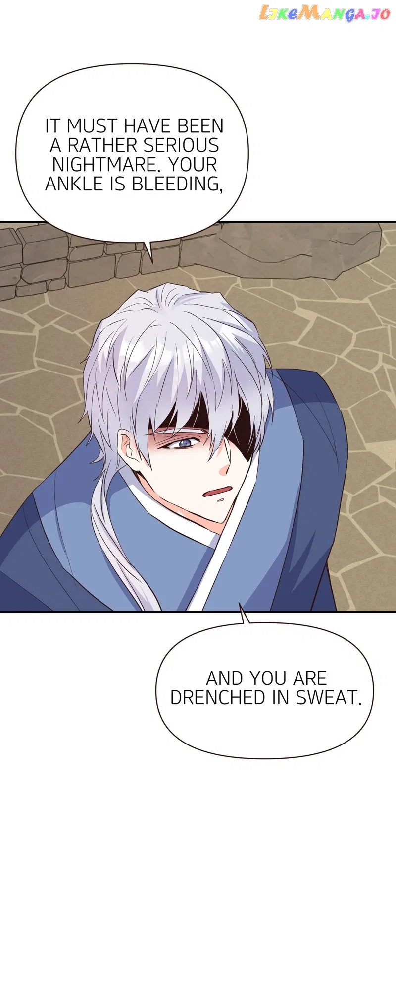 Slave To The Enemy Emperor Chapter 108 – Page 22