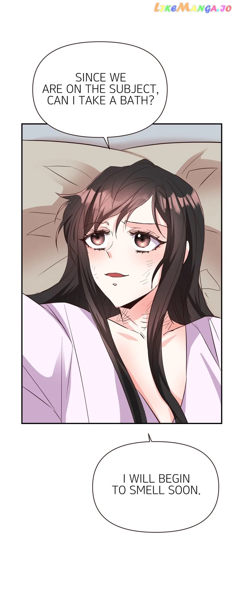 Slave To The Enemy Emperor Chapter 108 – Page 23