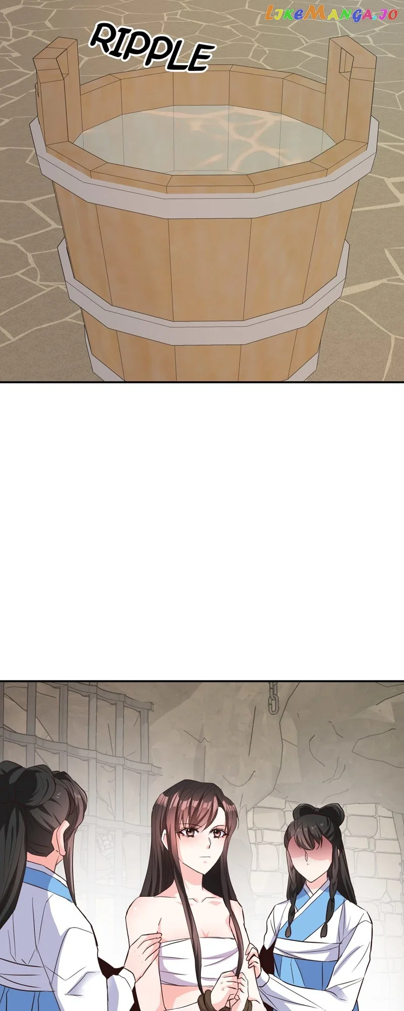 Slave To The Enemy Emperor Chapter 108 – Page 27
