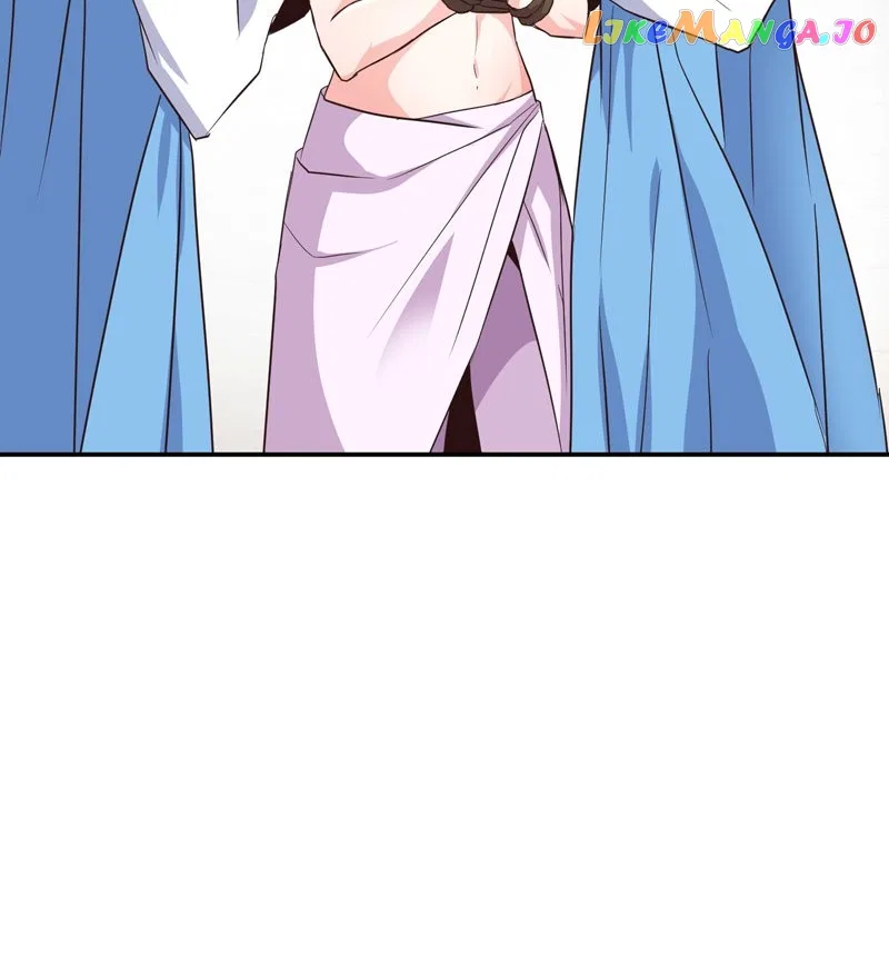 Slave To The Enemy Emperor Chapter 108 – Page 28