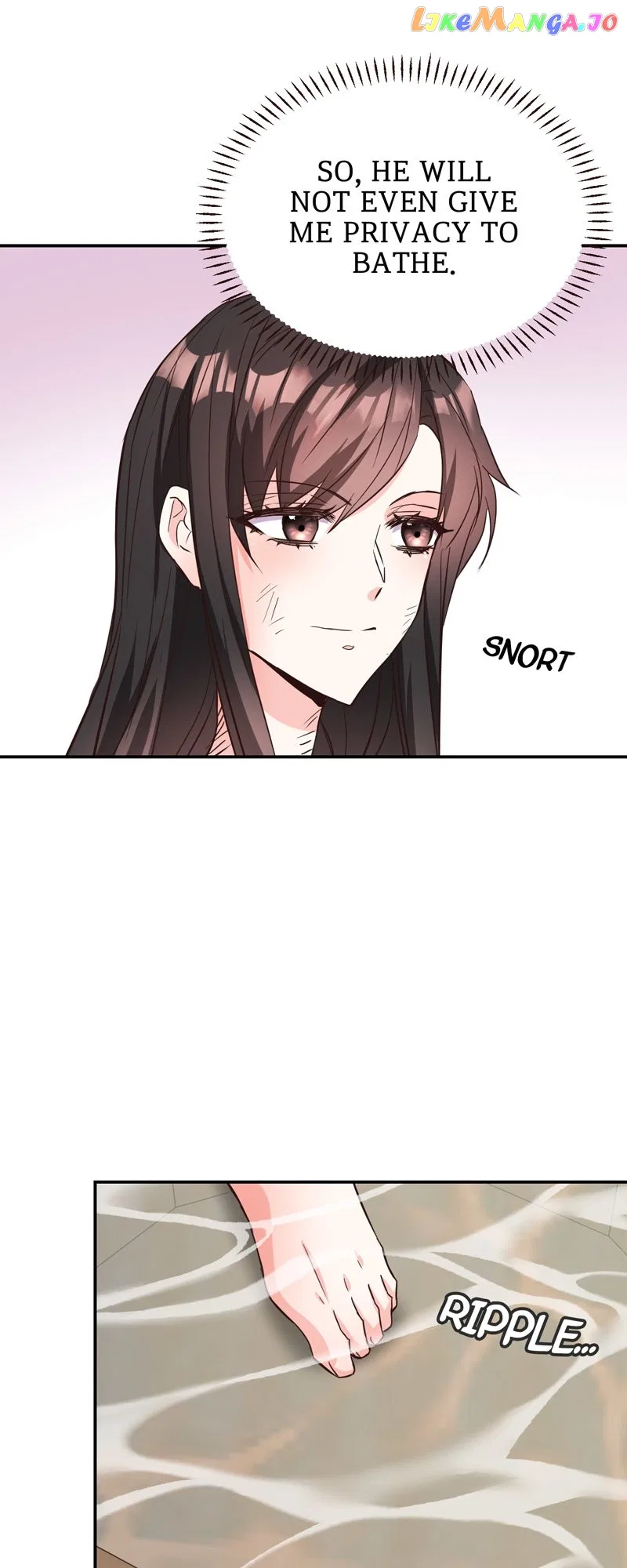 Slave To The Enemy Emperor Chapter 108 – Page 29