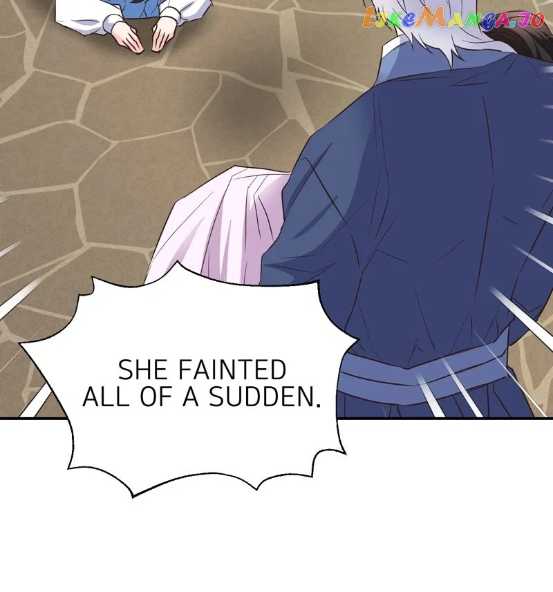 Slave To The Enemy Emperor Chapter 108 – Page 40