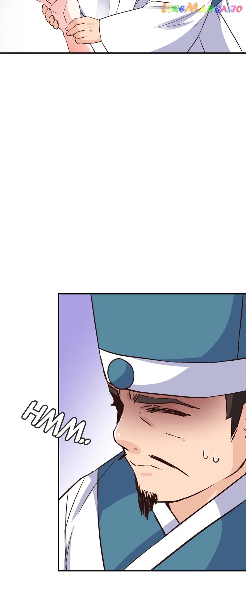 Slave To The Enemy Emperor Chapter 108 – Page 47