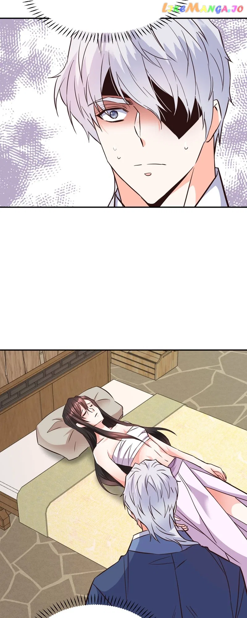 Slave To The Enemy Emperor Chapter 108 – Page 50