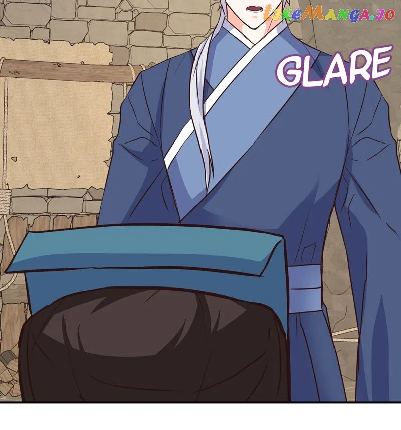 Slave To The Enemy Emperor Chapter 108 – Page 52