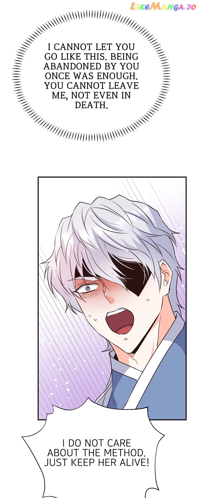 Slave To The Enemy Emperor Chapter 108 – Page 53
