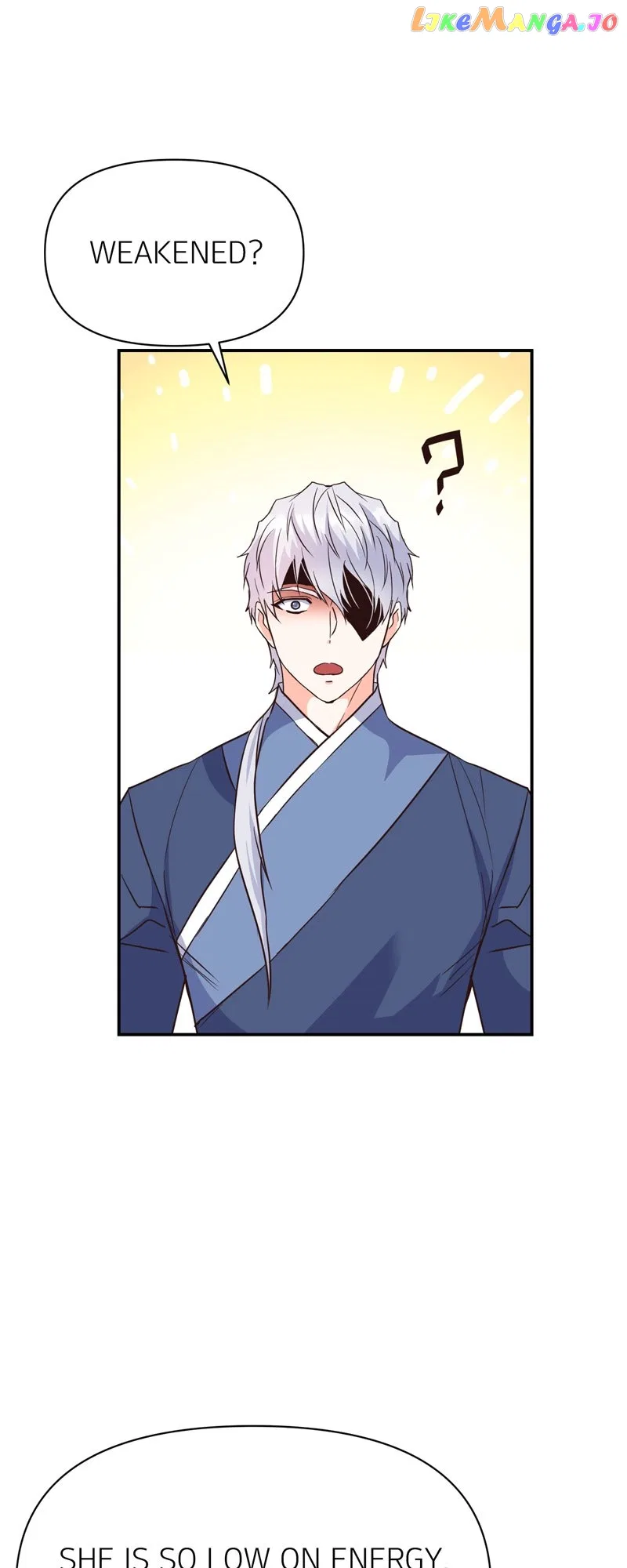 Slave To The Enemy Emperor Chapter 108 – Page 55