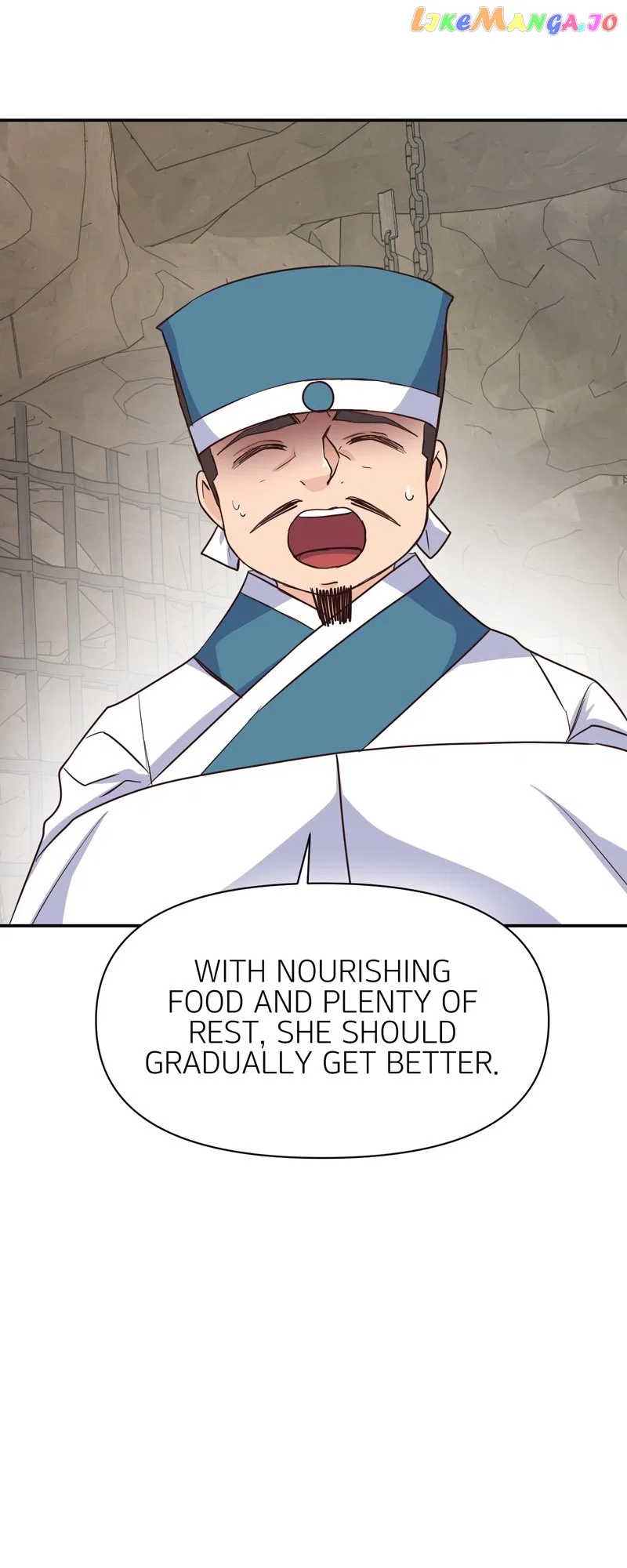 Slave To The Enemy Emperor Chapter 108 – Page 57