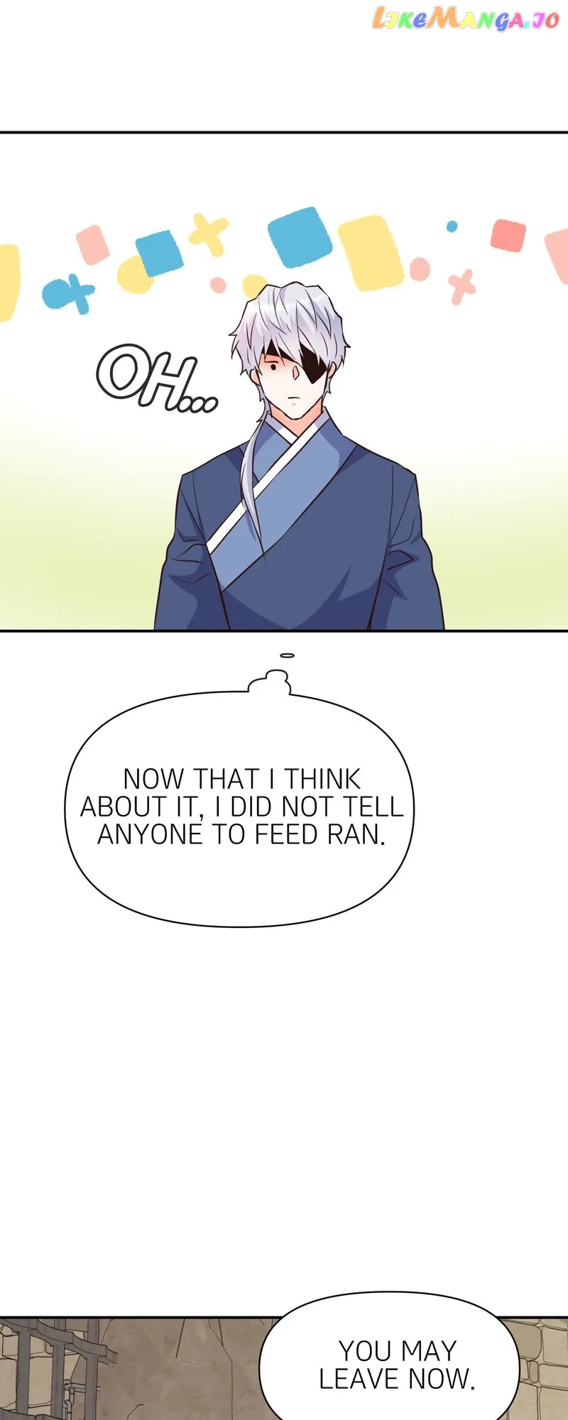 Slave To The Enemy Emperor Chapter 108 – Page 58