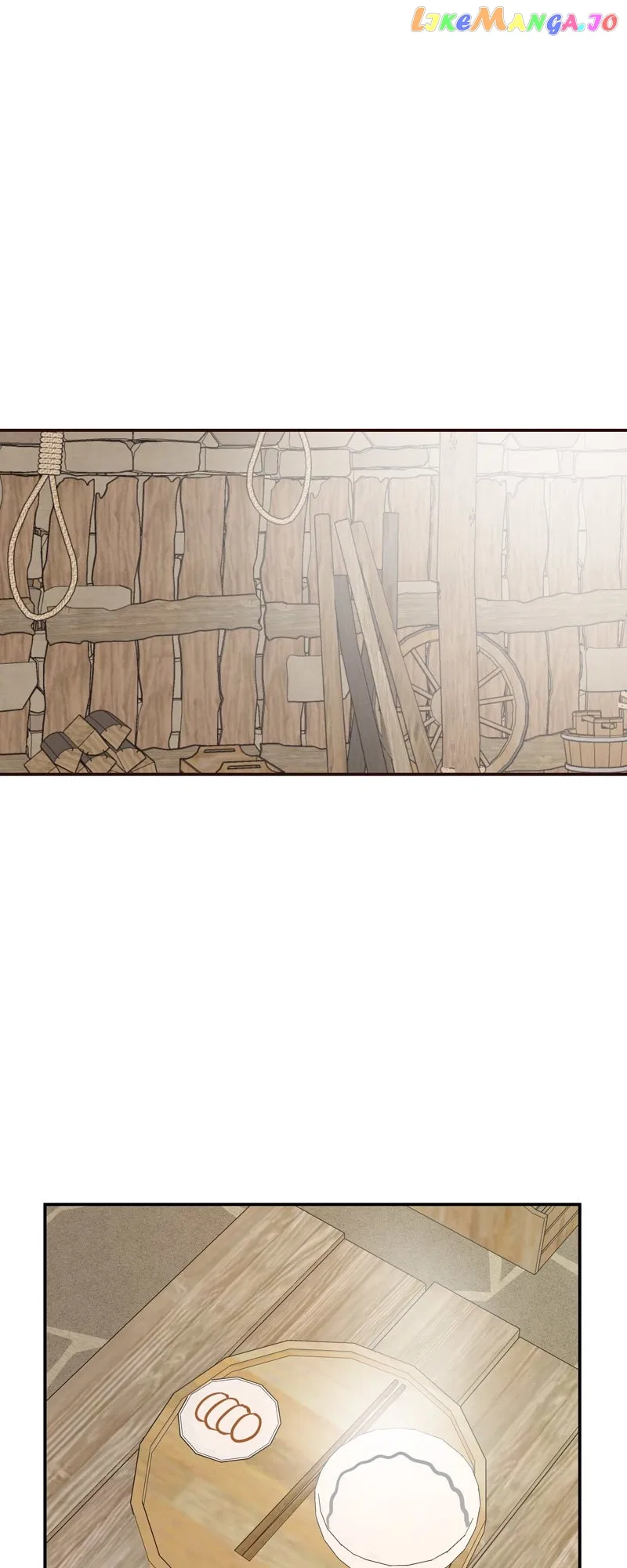 Slave To The Enemy Emperor Chapter 108 – Page 61