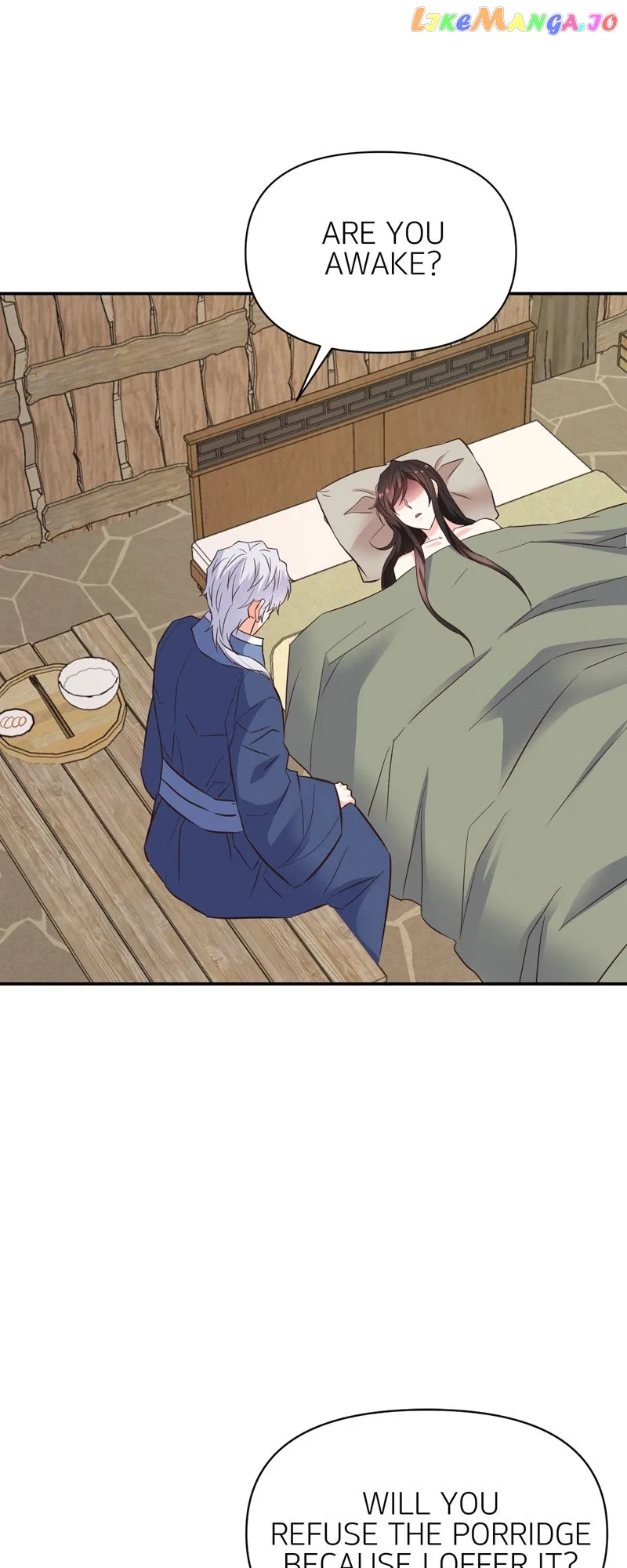 Slave To The Enemy Emperor Chapter 108 – Page 63