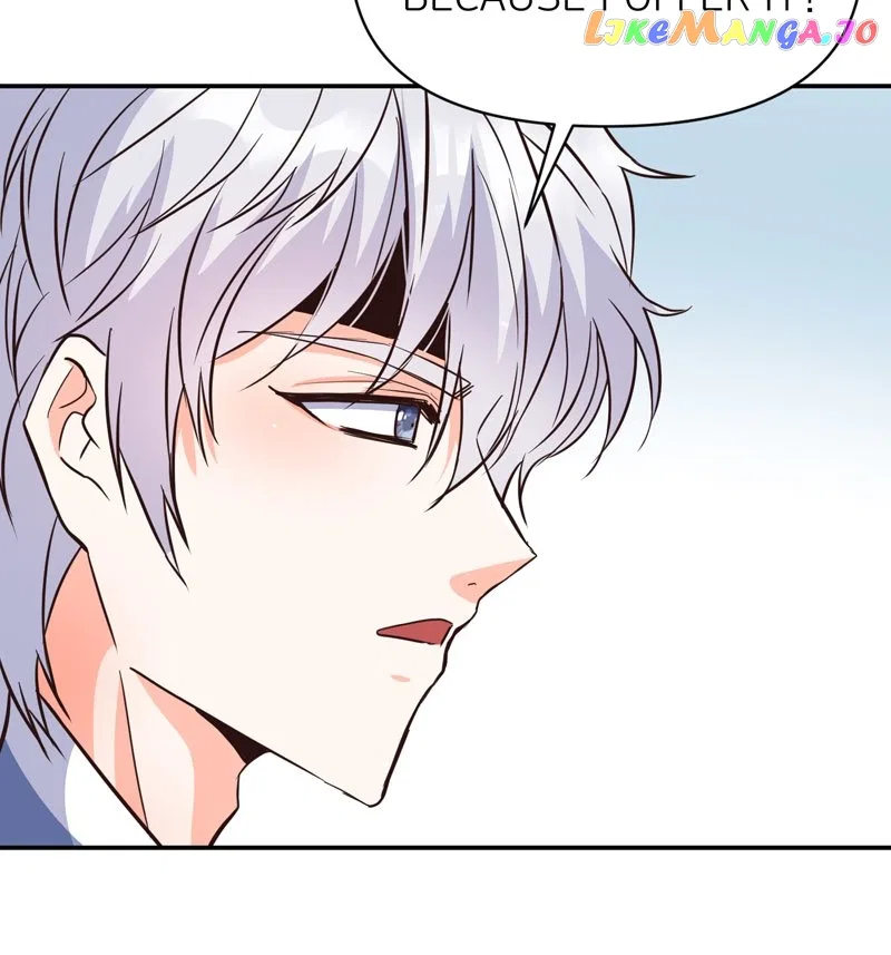 Slave To The Enemy Emperor Chapter 108 – Page 64