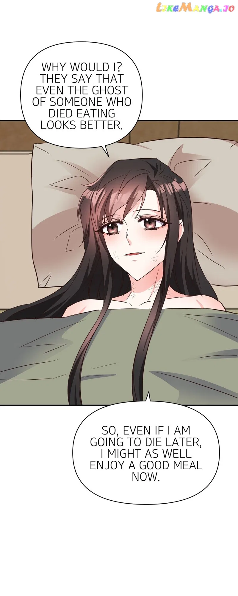 Slave To The Enemy Emperor Chapter 108 – Page 65