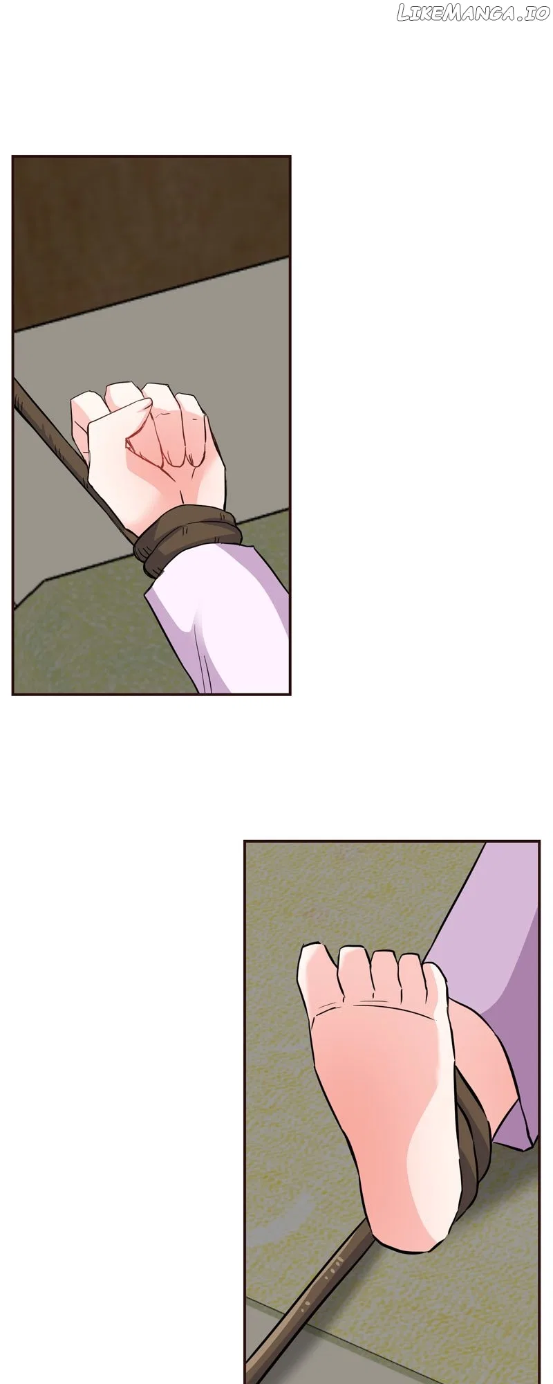 Slave To The Enemy Emperor Chapter 107 – Page 1