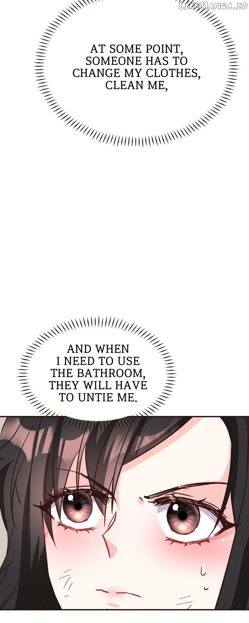 Slave To The Enemy Emperor Chapter 107 – Page 3