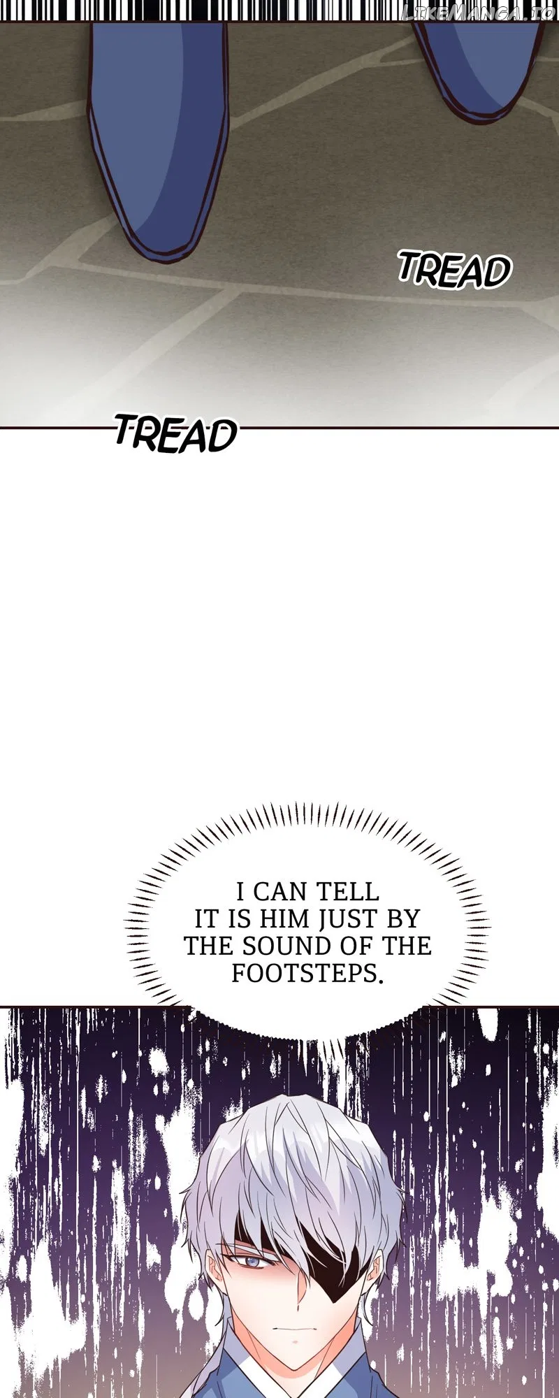 Slave To The Enemy Emperor Chapter 107 – Page 5