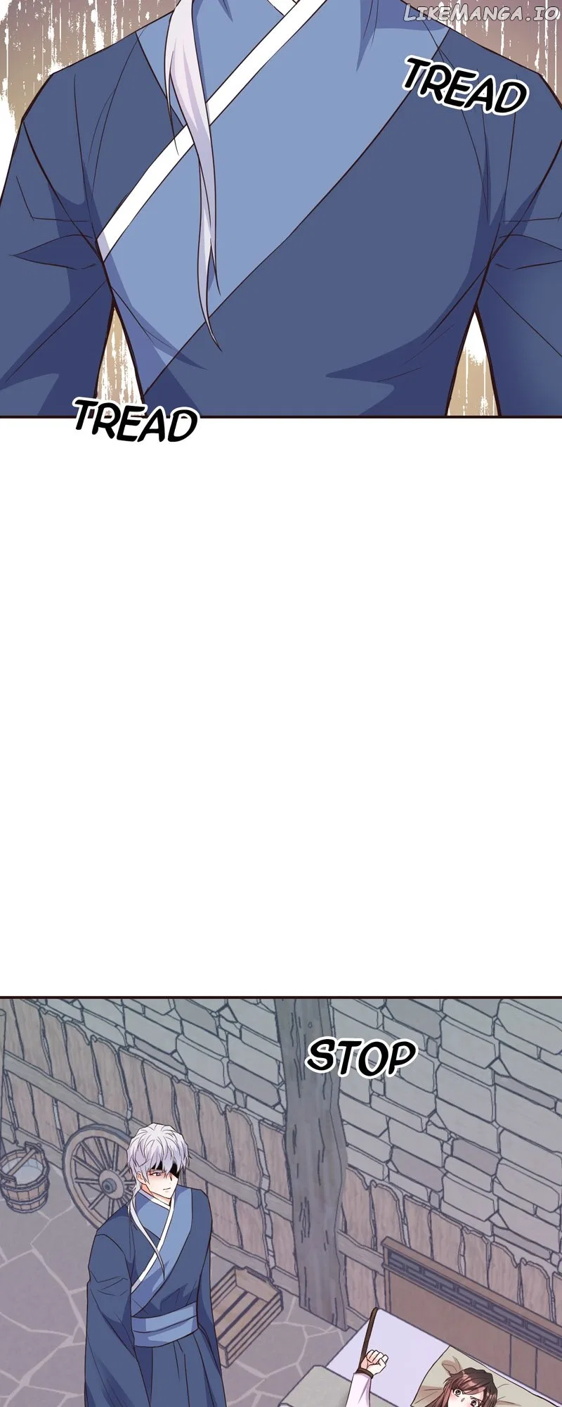 Slave To The Enemy Emperor Chapter 107 – Page 6