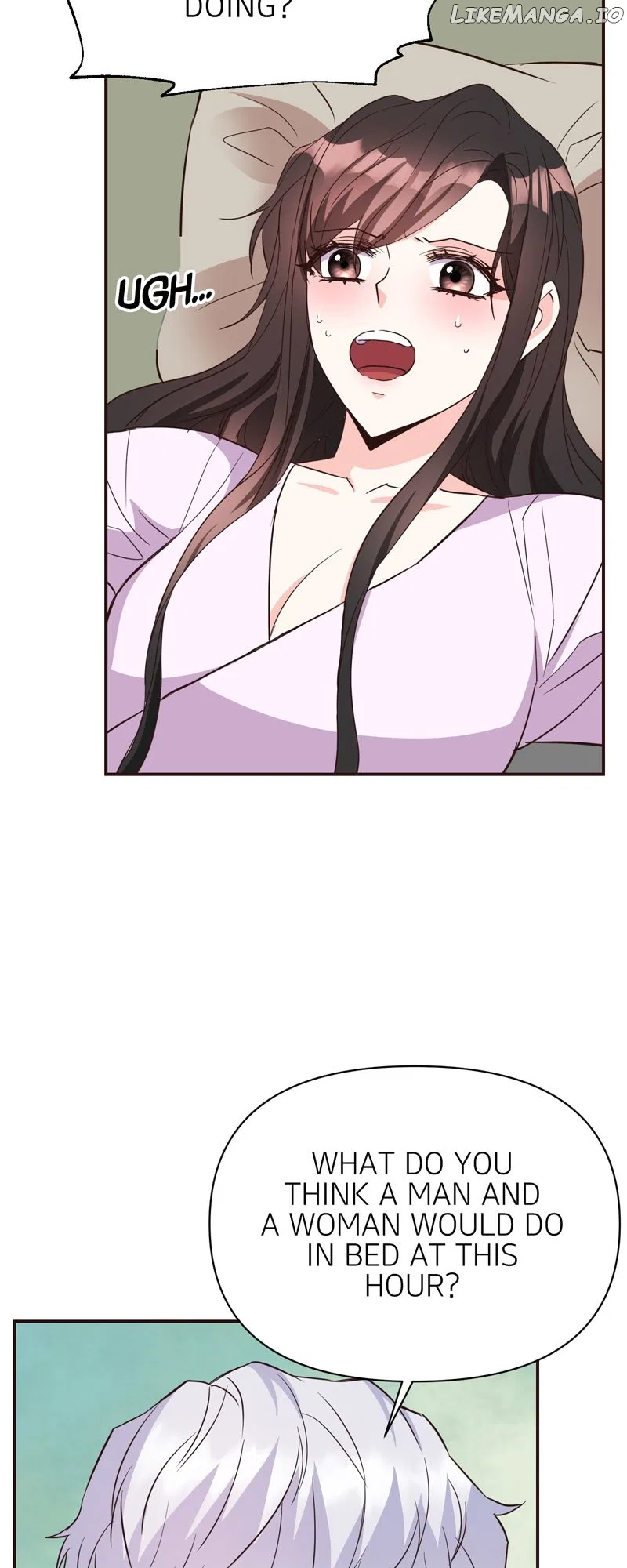 Slave To The Enemy Emperor Chapter 107 – Page 9