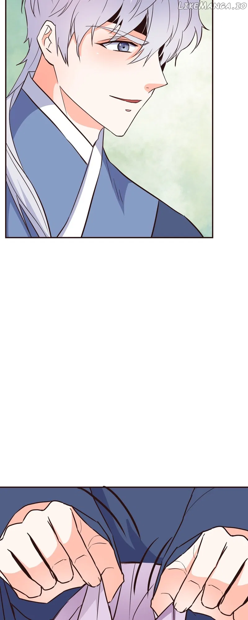 Slave To The Enemy Emperor Chapter 107 – Page 10
