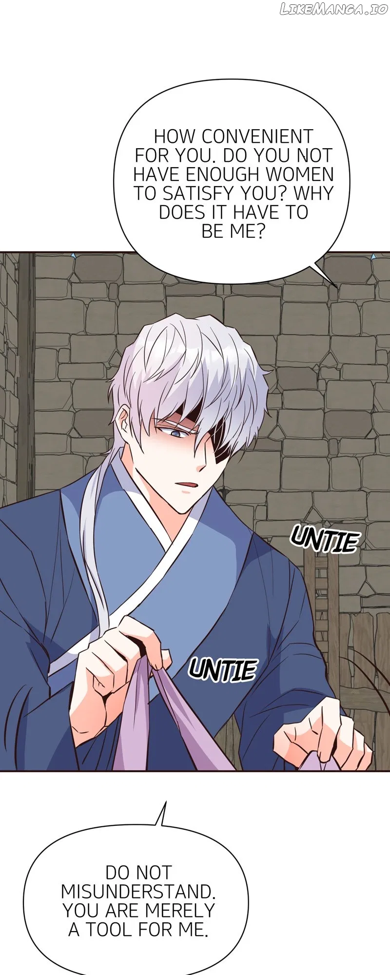 Slave To The Enemy Emperor Chapter 107 – Page 12